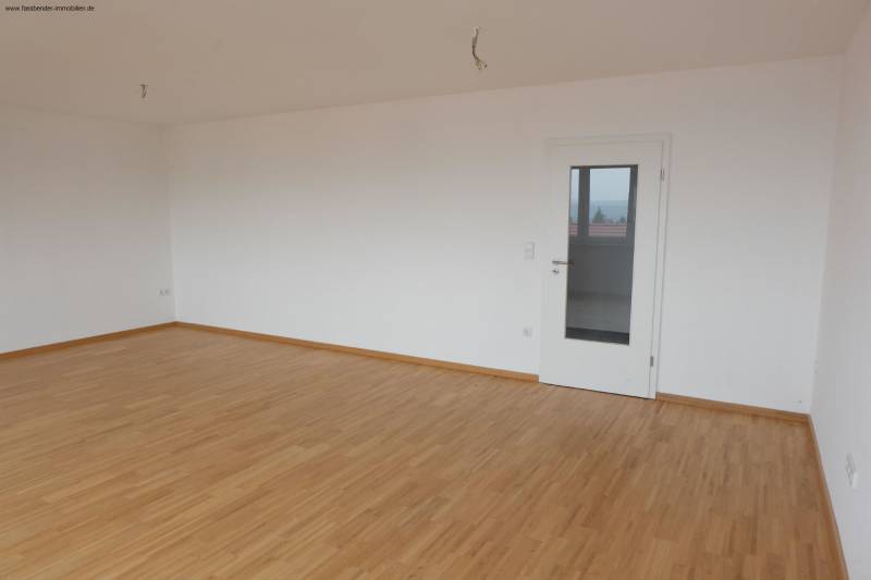 Konz-Berendsborn, helle 4 ZKB ab 1.11.26 zu vermieten. - Foto 1