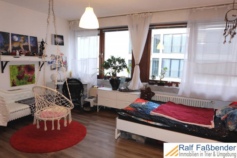 Trier-Zentrum, helles Appartement mit Singleküche. - Photo 2