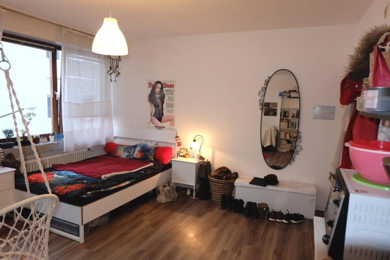 Trier-Zentrum, helles Appartement mit Singleküche. - Photo 3