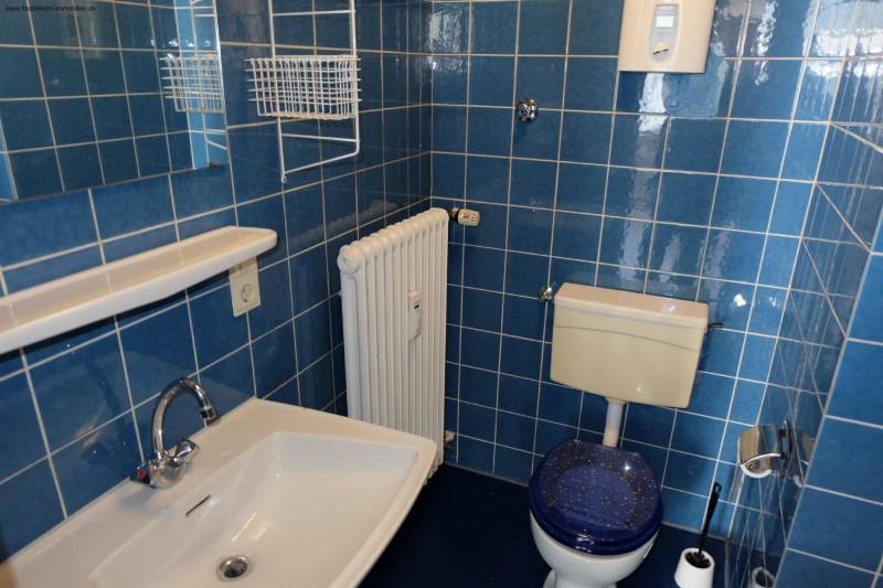 Trier-Zentrum, helles Appartement mit Singleküche. - Photo 5