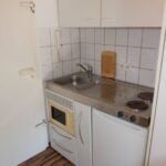 Pantryküche
