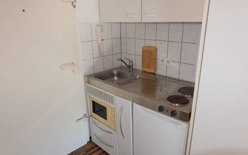 Pantryküche